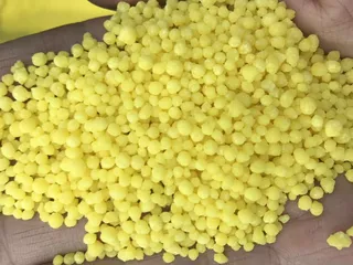 硝酸铵钙