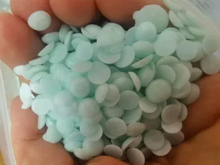 中量元素水溶肥钙镁硼锌片剂