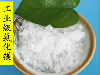 氯化镁