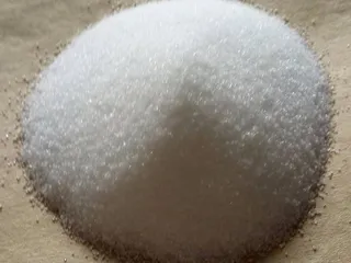 硫酸钾晶体