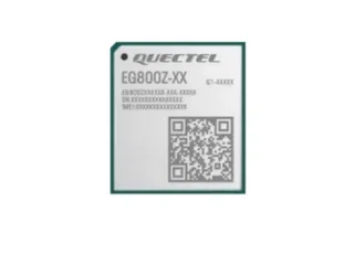 移远 EG800Z-GL（LTE Cat.1bis 全球频段版）