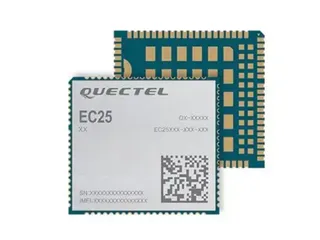 移远 LTE Standard EC25系列模块供应